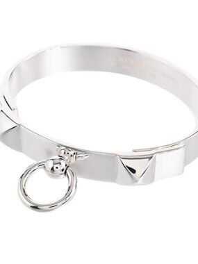 Hermes Bracelet Collier de Chien PM